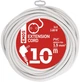 Сетевой удлинитель Emos P0120R 1 розетка 10 м - изображение 3