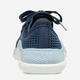 Женские кроссовки Crocs LiteRide 360 Pacer 206705-4TA 36-37 (W6) 22 см Темно-синие (1914489107756) - изображение 5