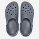 Чоловічі крокси Crocs Crocband Clean Off Court Clog 208371-025 45-46 (M11) 29 см Сірі (1962652271674) - зображення 5