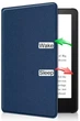 Обложка BeCover Ultra Slim для Amazon Kindle 6" 11th Gen. 2022/2024 Deep Blue (BC_708847) - изображение 5