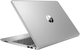 Laptop HP 250 G8 (2W8Z9EA) Asteroid Silver - obraz 4