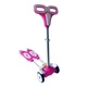 Самокат дитячий Activepower Scooter 25-1 Рожевий - изображение 1