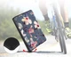 Обложка BeCover Smart Case для Amazon Kindle 6" 11th Gen. 2022/2024 Floral (BC_708868) - изображение 5