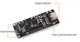 Плата USB CTP2 QC3 QC4 перетворювачі напруги 6-24 В Понижувальний 5v - изображение 4