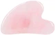 Масажер Ilu Mu Acc Rose Quartz Gua Sha Stone (5903018920078) - зображення 1