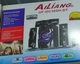 Акустическая система с сабвуфером 3.1 AILIANG UF-DC305H-DT 60W - изображение 2