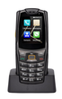 AGM M7 1/8Gb + Dock Station Black ( Global ORIGINAL ) - зображення 1