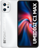 UMIDIGI C1 Max 6/128GB Silver ( Global ORIGINAL ) - изображение 1