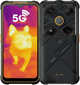 AGM Glory G1S 8/128GB Black Night Vision (ТЕПЛОВИЗОР) ( Global ORIGINAL ) - изображение 1