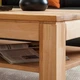 Журнальний стіл Mobler sj009 115х70х54 - изображение 4