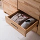 Шафа-купе Mobler sh005 175х60х203 Бук - зображення 5