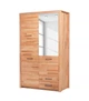 Шафа-купе Mobler sh004 120х60х203 Бук - изображение 1