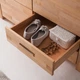 Шафа-купе Mobler sh004 120х60х203 Бук - изображение 5