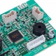 Плата управления для холодильника Electrolux 2425667066 ERF2001P-01.C (без прошивки) - изображение 2