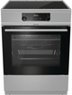 Плита електрична Gorenje EIT6355XPD - зображення 1