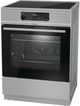 Kuchenka elektryczna Gorenje EIT6355XPD - obraz 4