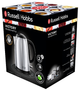 Електрочайник RUSSELL HOBBS Victory 23930-70 - зображення 6