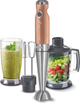 Blender SENCOR SHB 5606GD-EU3 - obraz 2
