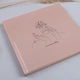 Фотоальбом Фотокнига бежевый (fotobook-0012) - изображение 3