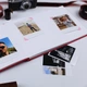 Фотоальбом Фотокнига красный (fotobook-0009) - изображение 10