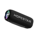 Bluetooth колонка Hopestar P32- черный - зображення 2