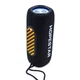 Bluetooth колонка Hopestar P32- черный - зображення 3