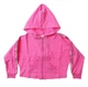 Кофта Спортивна Breeze Рожевий 92 см 14690 (507404) - зображення 1