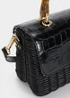 Женская сумка Parfois 175184-BK M (5606428821552) - изображение 2