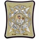 Икона Божьей Матери Неопалимая Купина MA/E1481/1XG Prince Silvero - изображение 1