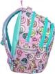 Рюкзак CoolPack Joy S Happy Donuts 21 л 39х28х17 см (F048665) - зображення 2