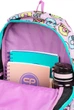 Рюкзак CoolPack Joy S Happy Donuts 21 л 39х28х17 см (F048665) - зображення 6