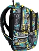 Рюкзак CoolPack Jerry Goal Time F029701 19 л 38 х 28 х 19 см (5903686327025) - зображення 2