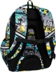 Рюкзак CoolPack Jerry Goal Time F029701 19 л 38 х 28 х 19 см (5903686327025) - зображення 3