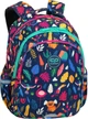 Plecak CoolPack Jerry Lady Color F029702 19 l 38 x 28 x 19 cm (5903686327148) - obraz 1