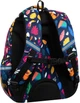 Plecak CoolPack Jerry Lady Color F029702 19 l 38 x 28 x 19 cm (5903686327148) - obraz 3