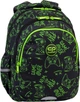 Рюкзак CoolPack Jerry Game Night F029711 19 л 38 x 28 x 19 см (5903686329265) - зображення 1