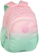 Plecak CoolPack Jerry Gradient Strawberry F029754 19 l 39 x 28 x 15 cm (5903686331619) - obraz 1