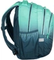 Plecak CoolPack Jerry Gradient Blue Lagoon F029690 19 l 39 x 28 x 15 cm (5903686331091) - obraz 2
