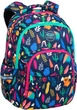 Plecak CoolPack Basic Plus Lady Colour 24 l 43x31x19 cm (5903686327131) - obraz 1