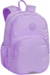 Plecak CoolPack Rider Powder Purple 27 l 40x28x12 cm F109648 (5903686320767) - obraz 1