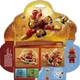 Конструктор LEGO Ninjago Суперсила дракона Кая сальто спін-джитсу 72 деталі (71777) - зображення 10