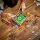 Конструктор LEGO Harry Potter Скриня для квідичу 599 деталей (76416) - зображення 4