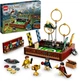 Конструктор LEGO Harry Potter Скриня для квідичу 599 деталей (76416) - зображення 9