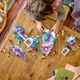 Zestaw klocków LEGO Disney Zaczarowany domek na drzewie 1016 elementów (43215) - obraz 4