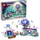 Zestaw klocków LEGO Disney Zaczarowany domek na drzewie 1016 elementów (43215) - obraz 9
