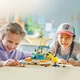 Zestaw klocków LEGO Friends Morska łódź ratunkowa 717 elementów (41734) - obraz 3