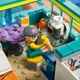 Zestaw klocków LEGO Friends Morska łódź ratunkowa 717 elementów (41734) - obraz 6