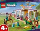 Конструктор LEGO Friends Тренування коня 134 деталі (41746) - зображення 1