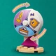 Конструктор LEGO Friends Тренування коня 134 деталі (41746) - зображення 8