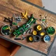 Конструктор LEGO Technic Трелювальний трактор John Deere 948L-II 1492 деталі (42157) - зображення 4